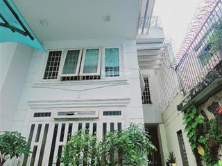 Nhà nguyễn oanh, 145m2, 6.5x22m, 5 tấm, chính chủ rẻ nhất thị trường !