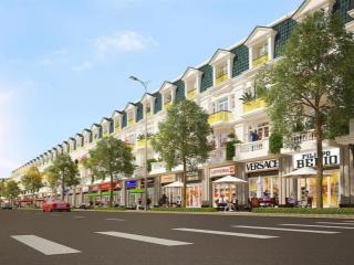 Bán đất nền dự án aurora harbour hải tiến, 1,9 tỷ, 100m2