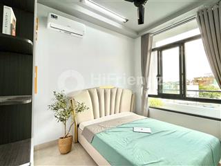 Cho thuê cc mini full nội thất sát đh văn lang và iuh chưa đến 5p đi xe thang máy  máy giặt riêng