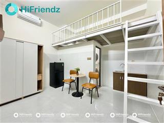 Căn hộ dịch vụ cho thuê giá tốt gần đỗ xuân hợp, phước long b, quận 9, 4,4 triệu/th, 32m2