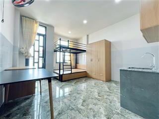 Căn hộ bancol full nội thất có máy giặt riêng 32m2, 5triệu5 tại lê văn việt, quận 9
