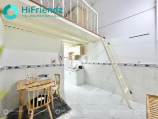 Cho thuê nhà trọ giá rẻ full nội thất sau vincom lê văn việt, ngã tư thủ đức 28m2 3tr8