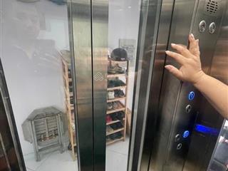Bán nhà mới xây huỳnh tấn phát  full nội thất có thang máy  giá chỉ 10 tỷ