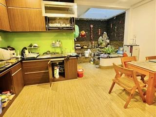 Nhà hoàng quốc việt  khu dân trí cao  ngang khủng 6m  chỉ với 8 tỷ