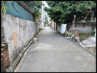 Bán đất đông dư 56,5m2 vuông vắn mt = hậu 4,1m ngõ thông oto