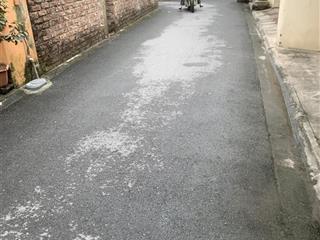 Giáp hải, đông dư 56,5m2 mt = hậu 4,1m vuông vắn sẵn nhà c4. ngõ thông oto