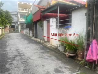 Đa tốn khoan tế diện tích 72m2 mặt tiền 5,45m, nở hậu 7,30m sẵn nhà cấp cấp 4, oto vào nhà