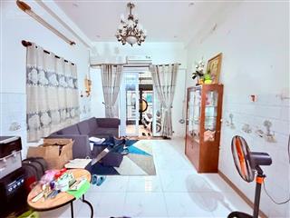 Bán nhanhnguyễn thái sơngò vấpngang 4m4 tầng btct 5pnnhà mới đẹp.