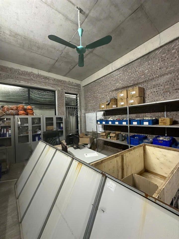 Bán nhà kđt louis city 113m² 5 tầng vỉa hè 5m, giá tốt khu vực đền lừ