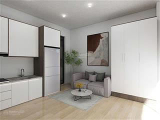 Nhà 7 tầng thang máy  dòng tiền cực mạnh  khương trung  95m²  mt 6.9m