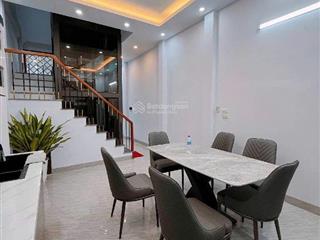 Bán nhà phân lô kim đồng  50m²  5 tầng  thang máy  full nội thất vip