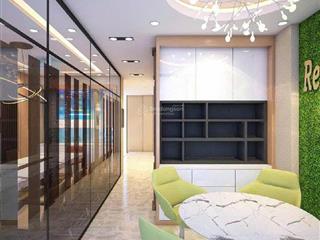 120m²  2 toà 9 tầng  mặt phố phan kế bính  khu phố hàn quốc