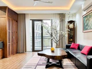 Biệt thự siêu đẹp việt hưng  80m²  mặt tiền 5m  thang máy  gara  view công viên xanh