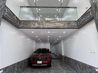 Bán nhà mặt phố 75m2, giá siêu hời 29,5 taỷ tại tân mai, thịnh liệt, hoàng mai, hà nội