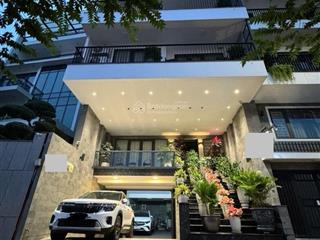 Bán shophouse 126m2, 77,5 tỷ, nghi tàm, nhật tân, tây hồ, hà nội hot!
