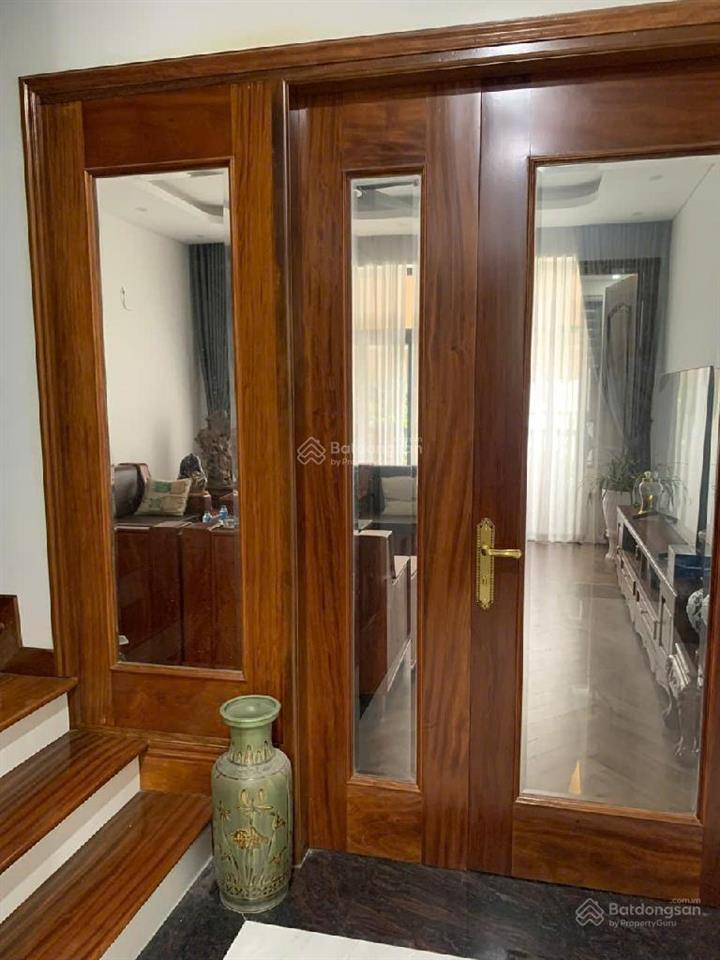 Bán biệt thự đẹp, 5 tầng, thang máy, nhiều tiện ích tại louis city hoàng mai, 34,5 tỷ, 94m2