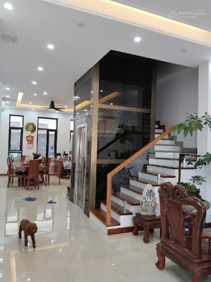 Bán biệt thự đẹp, 5 tầng, thang máy, nhiều tiện ích tại louis city hoàng mai, 34,5 tỷ, 94m2