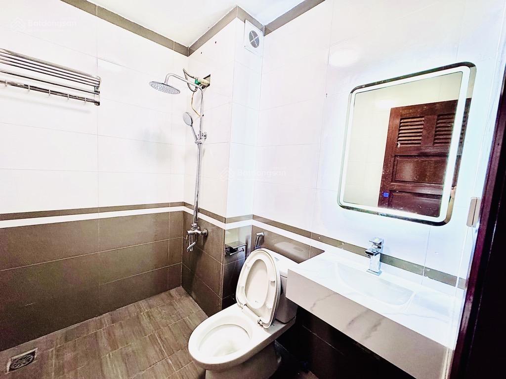 Bán nhà riêng tại thịnh liệt, 12,8 tỷ, 41 m2, 5 tầng, 4wc, chính chủ, hot!