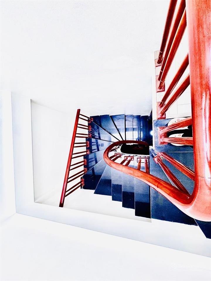 Bán nhà riêng tại thịnh liệt, 12,8 tỷ, 41 m2, 5 tầng, 4wc, chính chủ, hot!