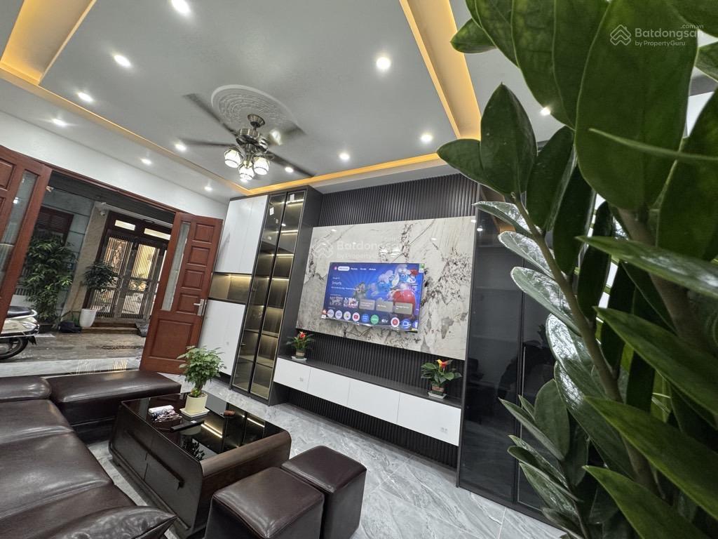 Bán nhà riêng tại thịnh liệt, 12,8 tỷ, 41 m2, 5 tầng, 4wc, chính chủ, hot!