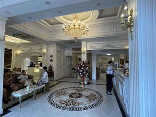 Bán nhà mặt phố nguyễn văn cừ, 270 tỷ, 320m2, giá tốt, hot, dòng tiền cực khủng