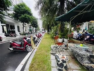 Bán biệt thự hàng hiếm tại tân mai, hoàng mai, hà nội, giá siêu hời 32,5 tỷ, 95m2