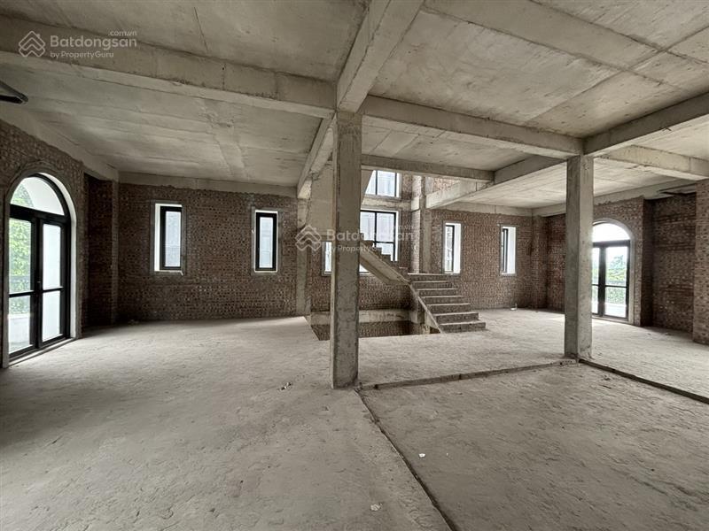 Bán bt louis city hoàng mai, giá cực chất 66,5 tỷ, diện tích 266,8m2, mặt tiền 11,6m, 5 tầng