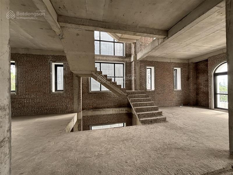 Bán bt louis city hoàng mai, giá cực chất 66,5 tỷ, diện tích 266,8m2, mặt tiền 11,6m, 5 tầng