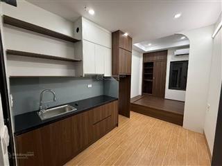 Bán căn hộ chung cư đền lừ ii, 4,98 nghìn vnd, 62,6m2, đẹp, nhiều tiện ích chỉ với