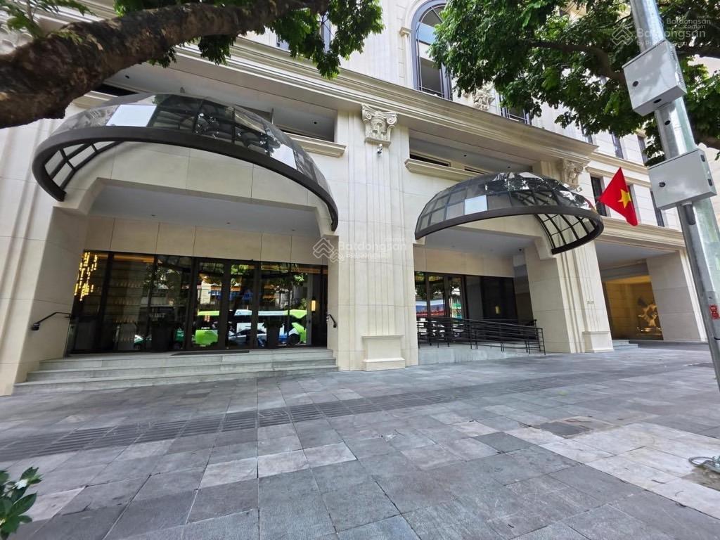 Bán căn hộ 3pn, 2wc, 178m2 tại phố hàng bài, hàng bài, hoàn kiếm, hà nội, 169 tỷ vnd