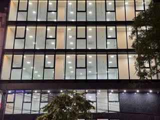 Bán nhà mặt phố đỗ mười, 8 tầng 58 tỷ, 108 m2, q. hoàng mai, hà nội giá tốt, đẹp, nhiều tiện ích