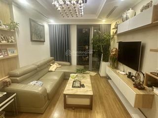 Bán gấp căn hộ chung cư times city, 14,65 tỷ, 105m2, 3pn, 2wc, đầy đủ nội thất