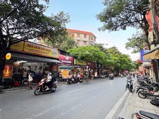 Bán nhà mặt phố hoàng văn thái, 44 tỷ, 89m2, đẹp, nhiều tiện ích (hiếm nhà bán)