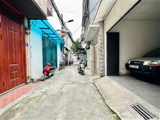 Bán nhà Nghi Tàm -  Phường Tứ Liên - 61m2 - 6.35 Tỷ