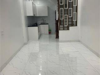 Bán nhà Xuân Đỉnh - Gần ô tô - 50m bãi đậu xe