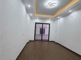 Bán nhà Liên Mạc - Lô góc - Ô tô đỗ cửa - 35m2 - 5.8 tỷ