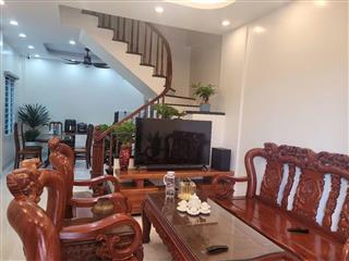 Liên Mạc nhà đẹp như mơ, Lô góc, Full nội thất, 46m2, 5.8 tỷ