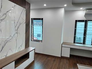 Bán nhà Thượng Cát, Lô góc thoáng sáng, nội thất long lanh, 36m2 x 5 tầng, 5.39 tỷ