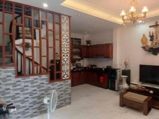 Bán nhà Thụy Phương, Dân xây chắc chắn, 33m2 x 5 tầng, 6.4 tỷ