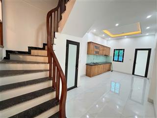 Bán nhà Liên Mạc, rẻ hiếm có, đẹp lung linh, 48m2, 6.2 tỷ