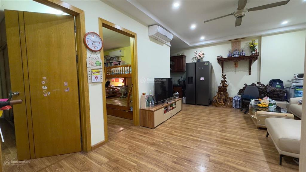 Bán căn hộ ecohome 1, giá 4,2 tỷ, dt 66m2, 2pn, 2wc, pháp lý đầy đủ tại đông ngạc, bắc từ liêm