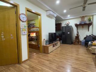 Bán căn hộ ecohome 1, giá 4,2 tỷ, dt 66m2, 2pn, 2wc, pháp lý đầy đủ tại đông ngạc, bắc từ liêm