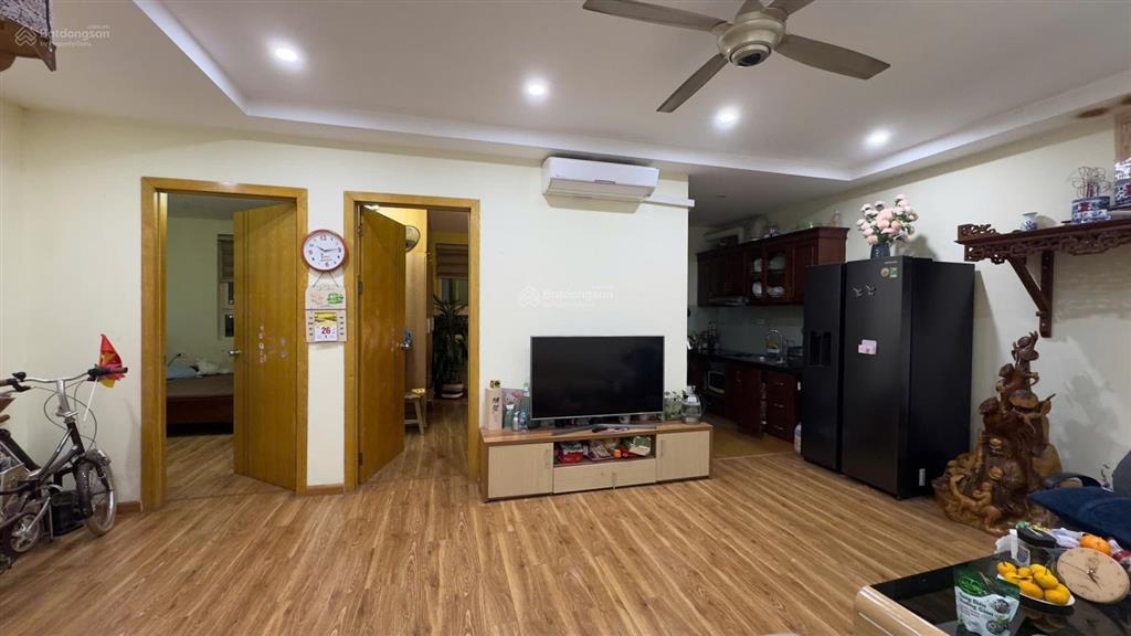 Bán căn hộ ecohome 1, giá 4,2 tỷ, dt 66m2, 2pn, 2wc, pháp lý đầy đủ tại đông ngạc, bắc từ liêm