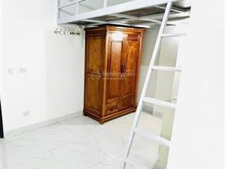 Phòng trọ khép kín ở luôn tại phố tôn đức thắng, phường hàng bột, hà nội