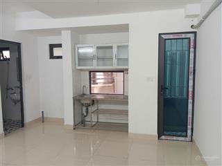 Chính chủ thuê phòng full nội thất tại 61 phạm văn đồng, mai dịch chỉ từ 3tr đến 5tr