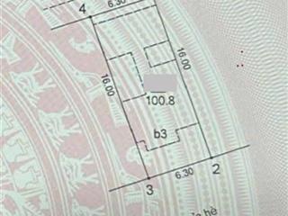 Bán nhà kđt sông đà xuân phương, k/d tuyệt vời. 108m2, giá 28,2 tỷ