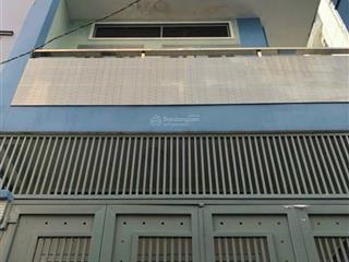 Chính chủ bán nhà 4 tầng đúc btct sát mt lý thái tổ, q.10 (đối diện bv nhi đồng)