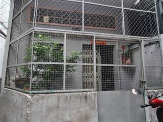 Bán nhà 554/15/14 nguyễn đình chiểu, p4, q. 3