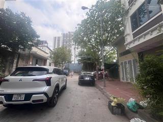 Phú diễn bán đất tđc phân lô ô tô tránh vỉa hè 43m2 10,95 tỷ
