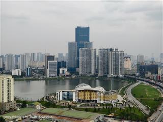 Cc cần bán căn 105m2 dự án capital elite  18 phạm hùng. không còn căn thứ 2 giá 10.5 tỷ